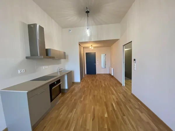 Appartement 2 pièces 64 m²
