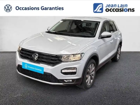 Volkswagen T-Roc 2.0 tdi 115 start/stop bvm6