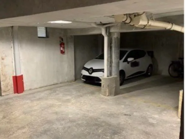 Stationnement Location Paris 90€