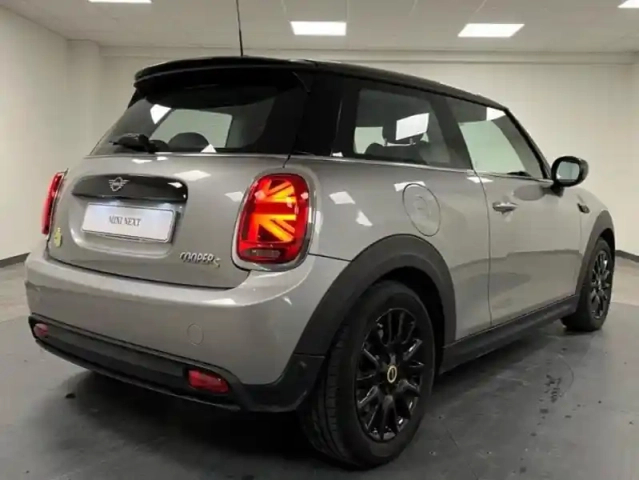 Mini Mini cooper se 184ch  essential bva — photo 4