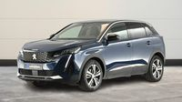 Peugeot 3008 1.5 BlueHDi 130ch S&S Allure Pack EAT8 — photo 1