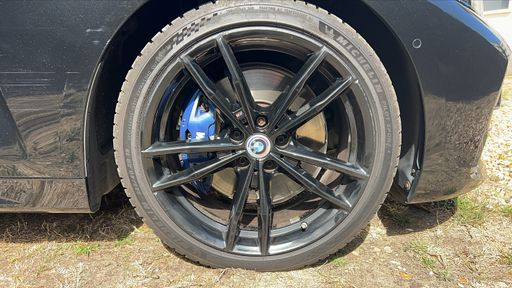 BMW Serie 4 M440i xDrive 387 Mild Hybrid Steptronic8 - M Sport – 2021 – 133280 km – Hybride essence – Boîte Automatique — photo 31