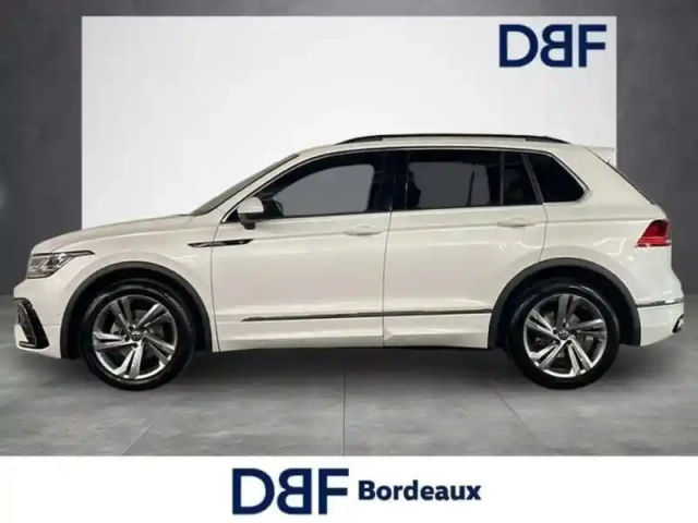 Volkswagen Tiguan 2.0 tdi 150ch dsg7 r-line — photo 2