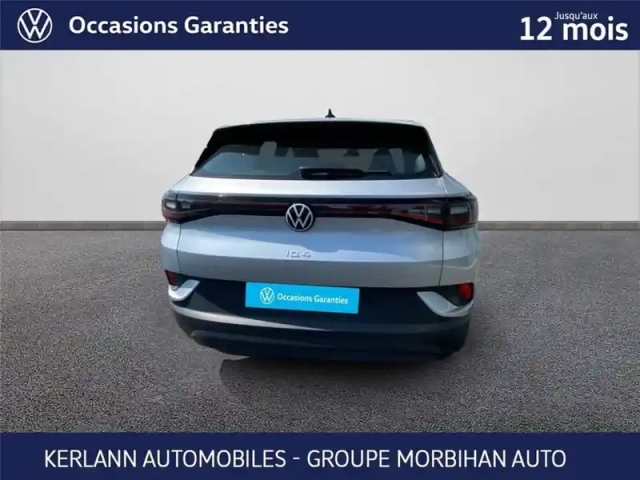 Volkswagen Id.4 174 ch pro — photo 8