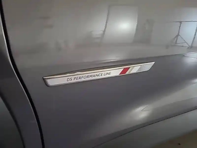 Ds Ds 7 ds7 crossback hybride e-tense 225 eat8 — photo 62