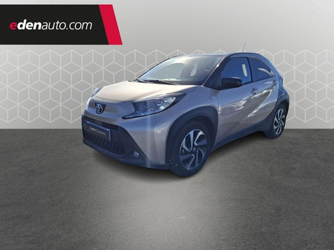 Toyota AYGO Toyota Aygo X Design 72ch S-CVT