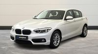 Bmw Série 1 118d 150ch Business Design — photo 1