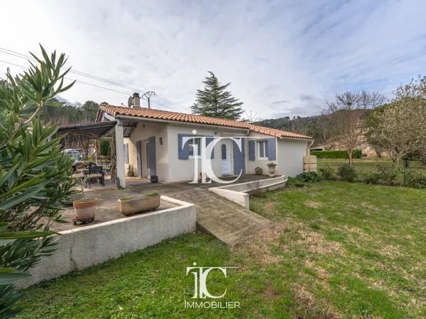 Maison 3 pièces 65 m²