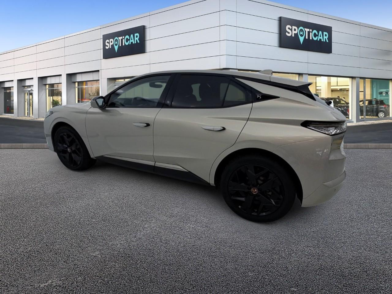 Ds Ds 4 puretech 130 eat8 performance line+ — photo 7
