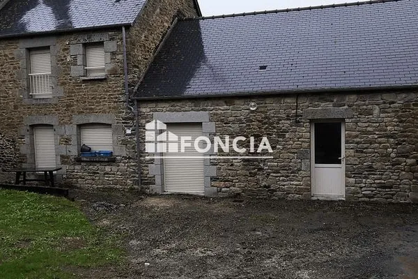 Maison 4 pièces 107 m²
