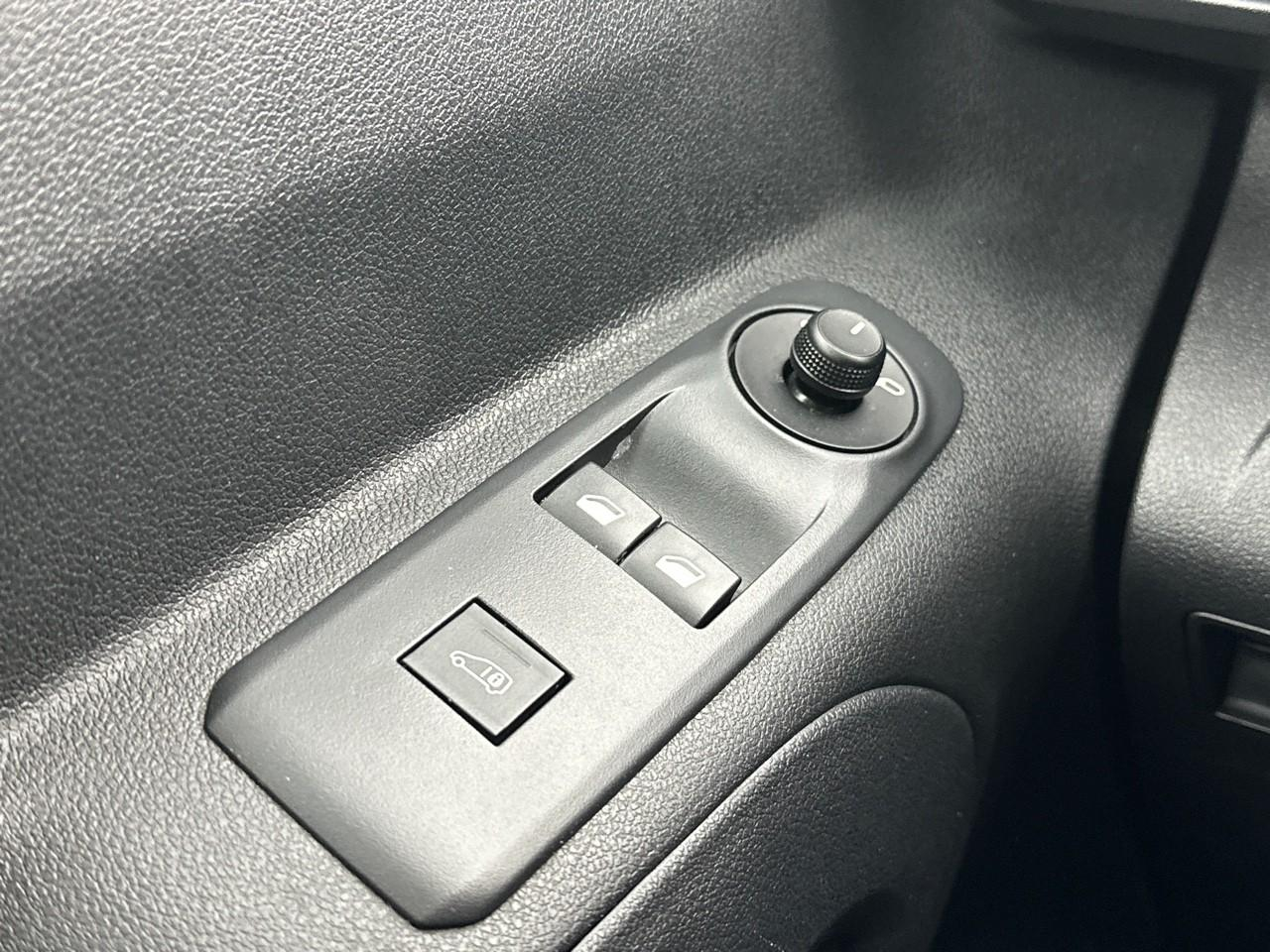 Citroën Berlingo van m 650 puretech 110 s&s bvm6 — photo 15
