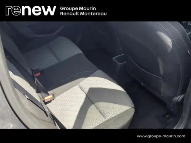 Renault Clio 1.0 sce 65ch evolution — photo 12