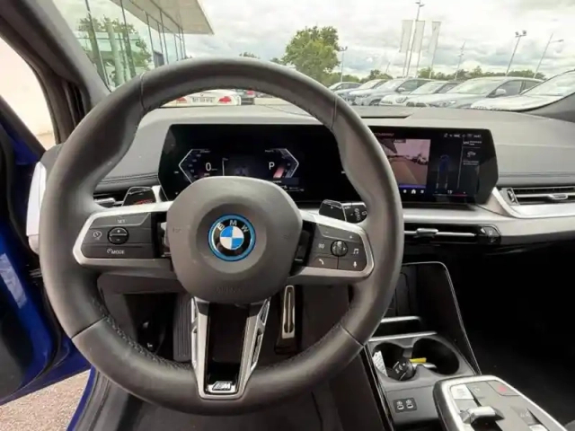 Bmw Serie 2 série 2 activetourer 225e 245ch xdrive m sport dkg7 — photo 6