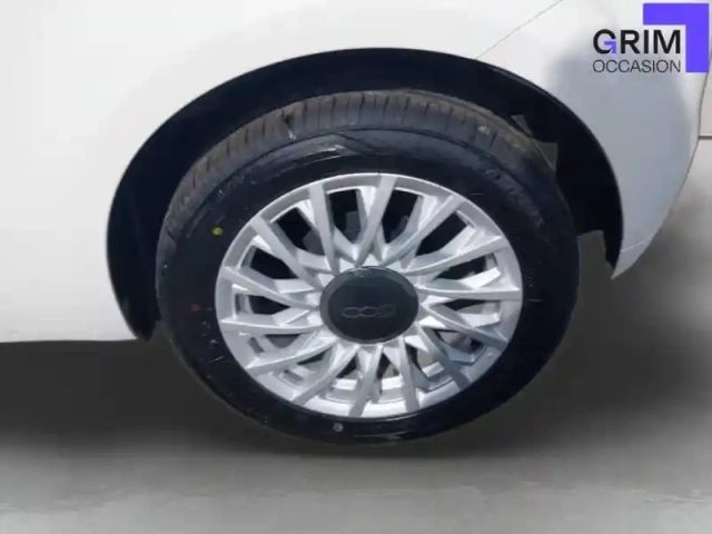 Fiat 500 1.0 70 ch hybride bsg s/s — photo 15