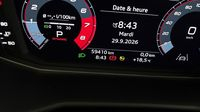 Audi A1 Sportback 35 TFSI 150ch Design Luxe S tronic 7 8cv — photo 9