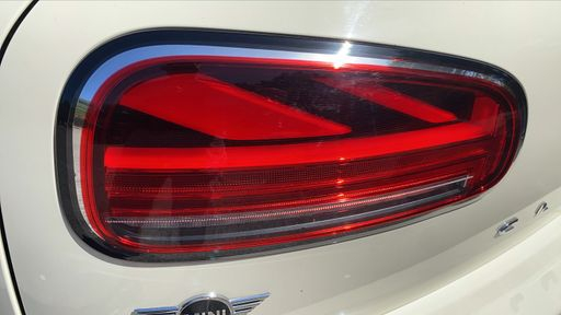 Mini Clubman 1.5 Cooper 136 - Business Design – 2022 – 43707 km – Essence – Boîte Manuelle — photo 28