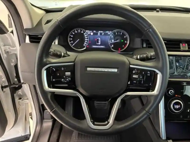Land Rover Discovery Sport p200 flex fuel se awd bva — photo 11
