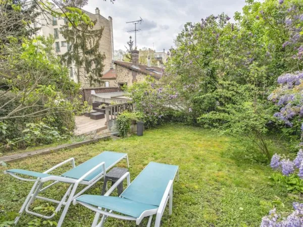 CHAVILLE CASINO/ECOLE ST THOMAS/CENTRE - Magnifique LOFT 206m² a