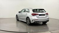 Mercedes Classe A Berline 220 d 190ch AMG Line 8G-DCT — photo 8