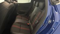 Renault Clio 1.6 E-Tech hybride 140ch RS Line -21N — photo 13