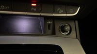 Audi Q5 Sportback 50 TFSI e 299ch S line quattro S tronic 7 — photo 30