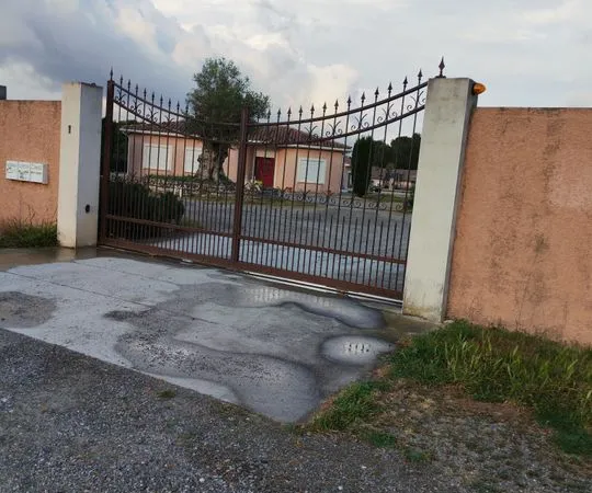 Chambre de 9m2 à louer sur Carcassonne