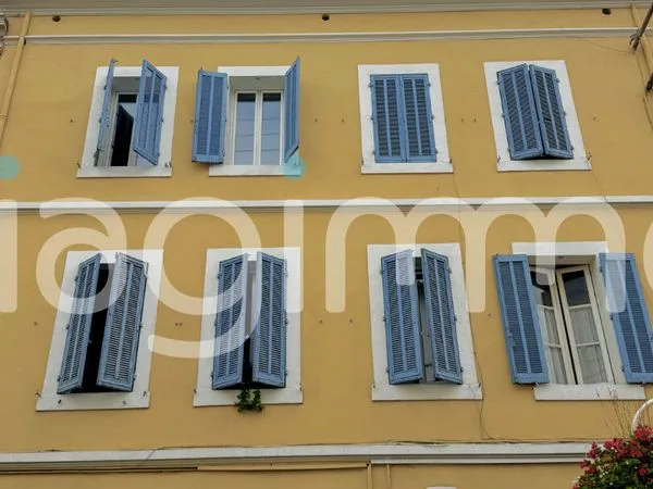 Appartement en viager 2 pièces 43 m²