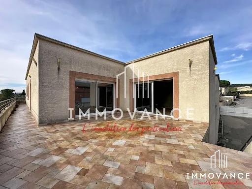 Maison 5 pièces 152 m²