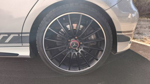 Mercedes Classe A 45 AMG 360 4Matic 7G-Tronic - AMG – 2015 – 83594 km – Essence – Boîte Automatique — photo 29