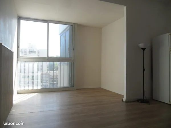 Appartement 4 pièces 82 m²
