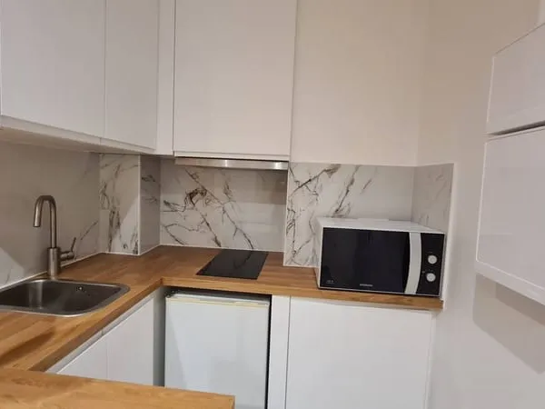 Appartement 1 pièce 18 m²