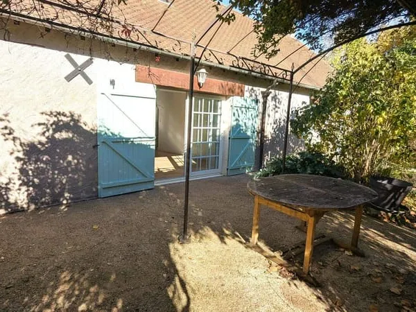 Maison 5 pièces 126 m²