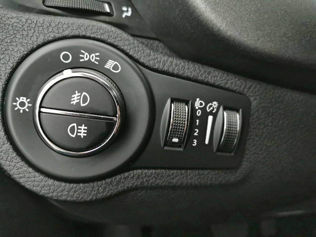 Fiat 500X 1.5 firefly 130 ch s/s dct7 hybrid dolcevita 500x — photo 27
