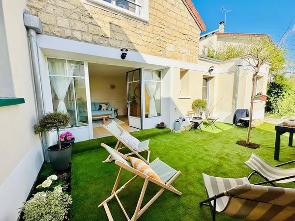 Maison 3 pièces 69 m²