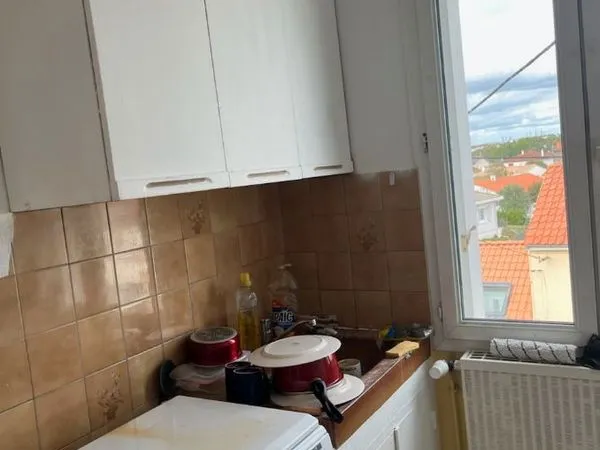 Appartement à Niort