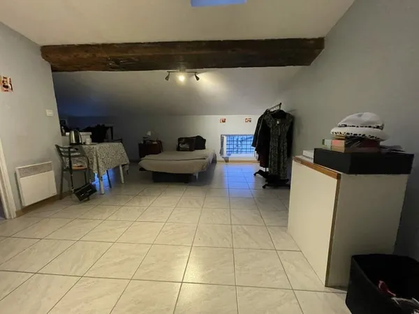 Appartement à vendre Lyon