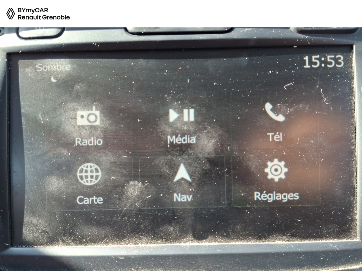 Dacia Spring — photo 20