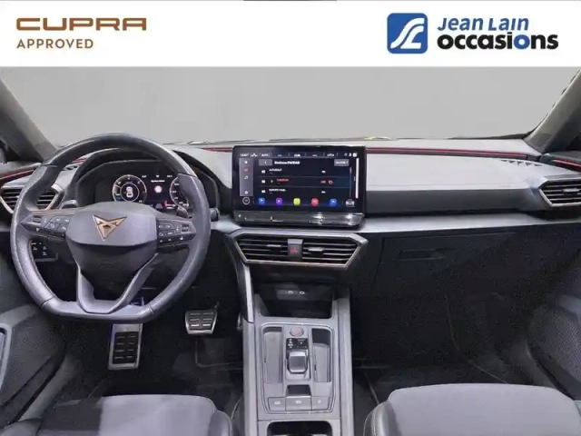 Cupra Formentor 1.4 e-hybrid 245 ch dsg6 — photo 3