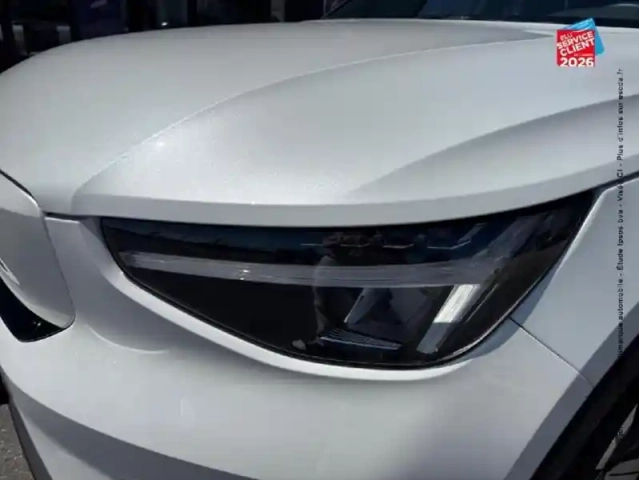 Volvo Xc40 recharge 231ch start edt — photo 13