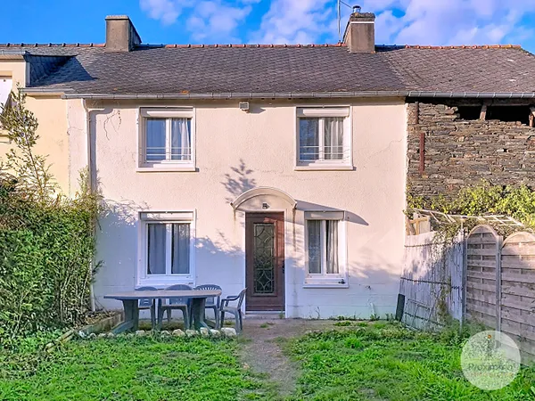 Maison 3 pièces 62 m²