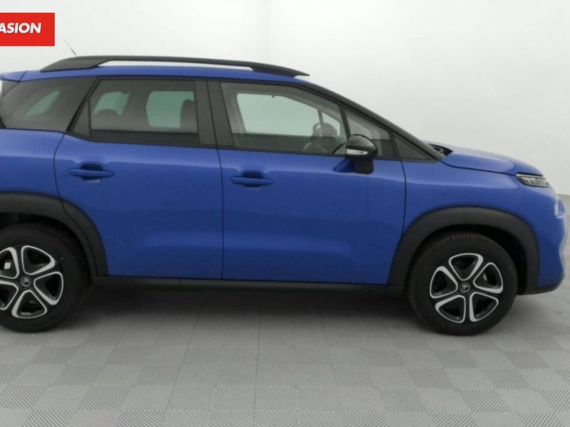 Citroen C3 II 1.2 PureTech 110ch Feel Pack — photo 27
