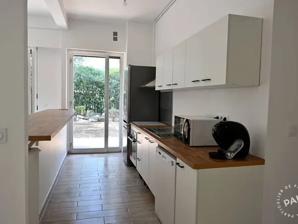 Appartement 4 pièces 88 m²