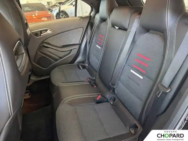 Mercedes Classe A 180 — photo 18