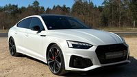 Audi A5 Sportback 40 TFSI 204ch Competition S tronic 7 — photo 3