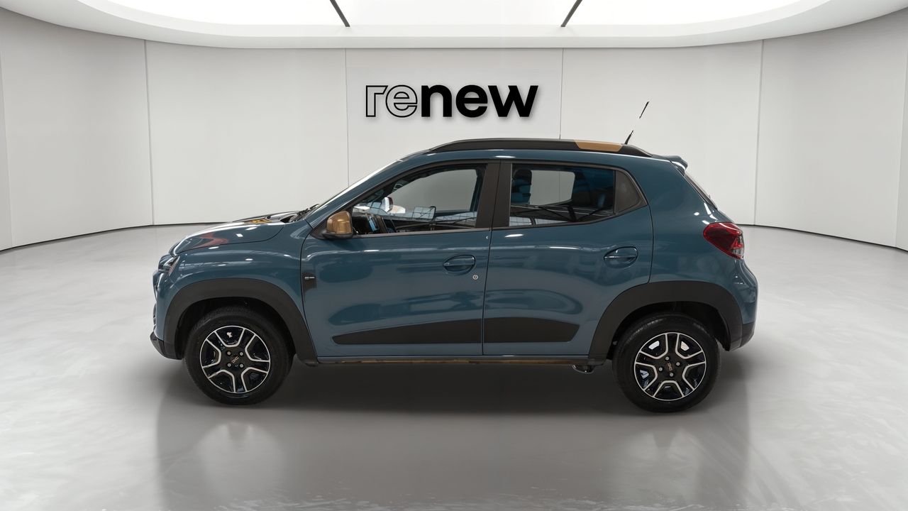 Dacia Spring — photo 2