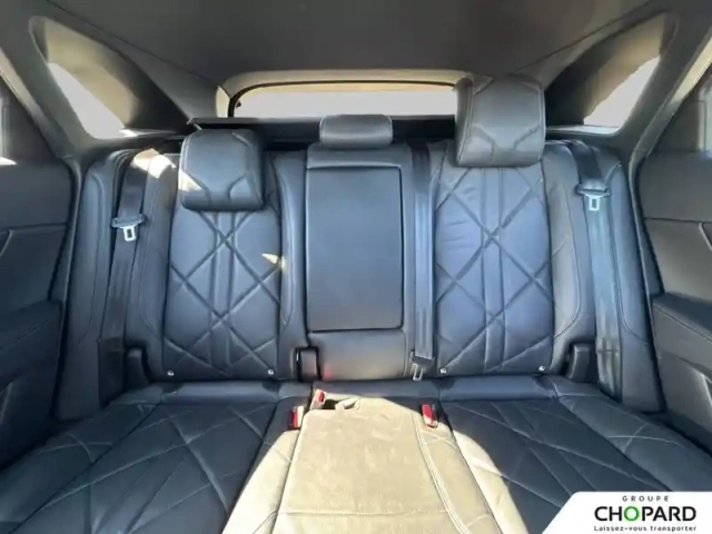 Ds Ds 7 ds7 crossback bluehdi 130 eat8 — photo 45