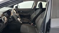 Nissan Micra 1.0 IG-T 92ch Kiiro Xtronic 2021.5 — photo 12