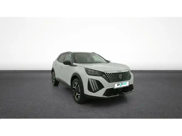 Peugeot 2008 puretech 130 s&amp;s eat8 — photo 12