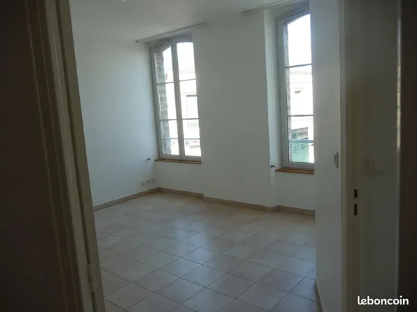 Appartement F2