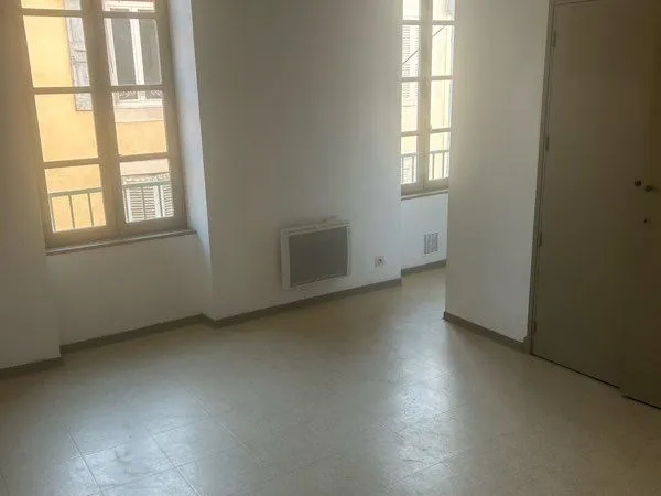 Appartement T1 Montelimar